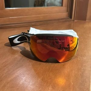 Oakley Prizm Ski Goggles